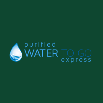 Water To Go PDX logo