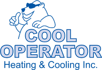 Cool Operator logo