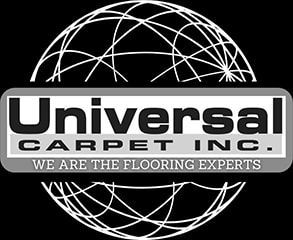 Universal Carpet Inc. logo
