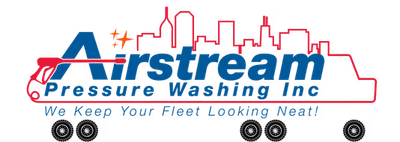 Airstream Pressure Washing Inc. logo