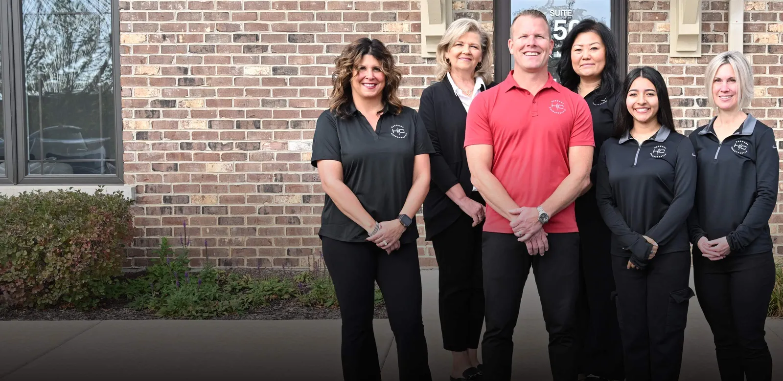 Harmony Chiropractic