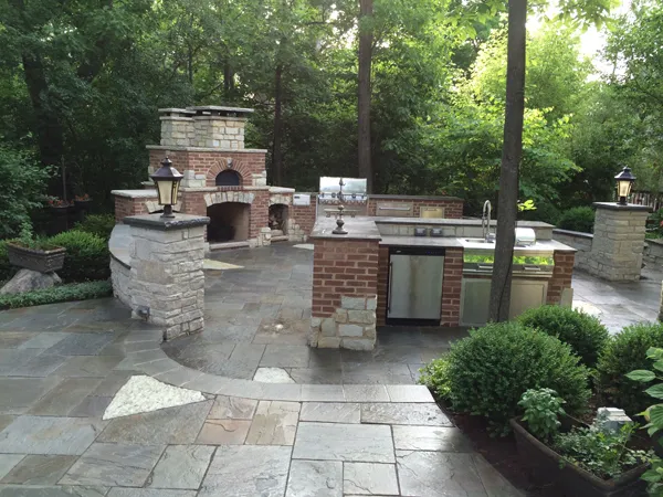 Conrades Landscape Design