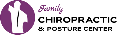 Family Chiropractic & Posture Center logo
