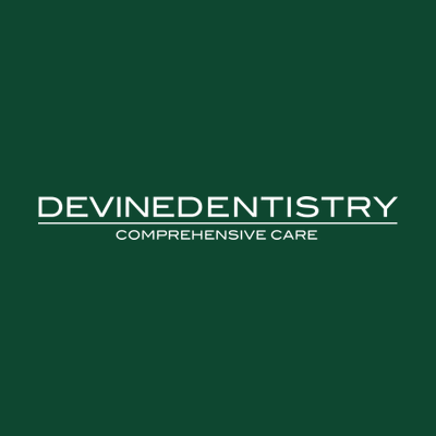 Devine Dentistry logo