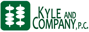 Kyle & Company logo