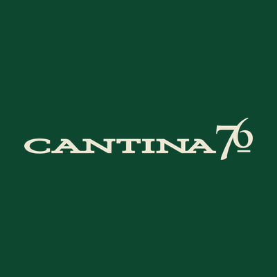 Cantina 76 logo