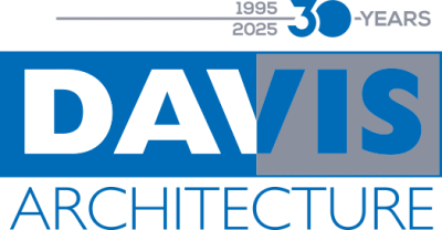 Davis Architecture logo
