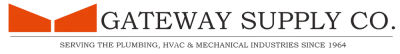 Gateway Supply Company logo