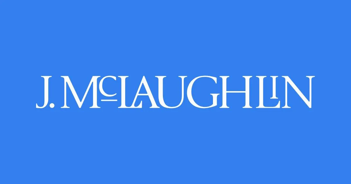 J.McLaughlin