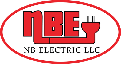 NB Electric logo