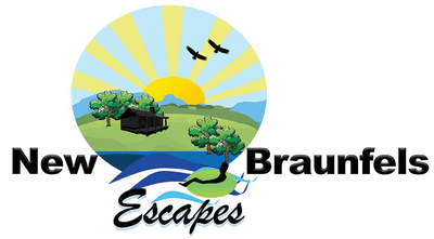 New Braunfels Vacation Rentals logo