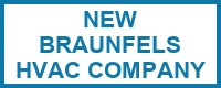 New Braunfels HVAC Company logo
