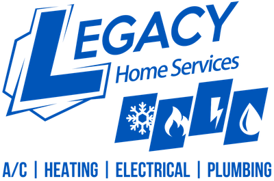 Legacy Home Services logo