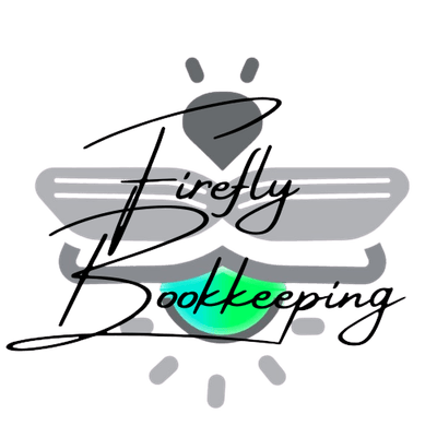 Firefly Bookkeeping logo