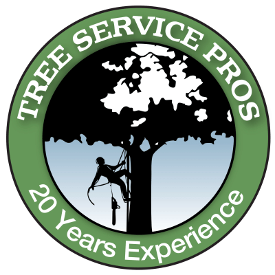 Tree Service Pros logo