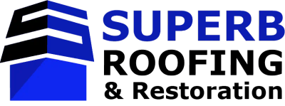 Superb Roofing & Restoration logo