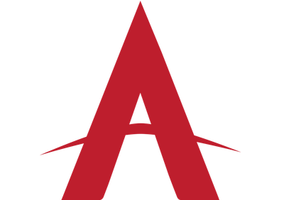 Red ARK Roofing & Exteriors logo