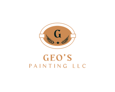 GEOS Painting logo