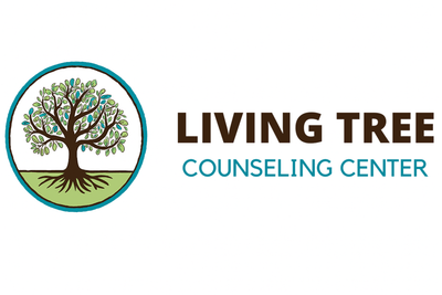 Living Tree Counseling Center logo