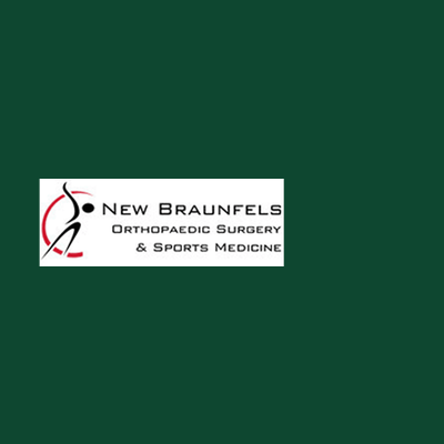 New Braunfels Orthopaedic Surgery & Sports Medicine logo