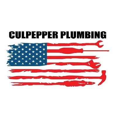 Culpepper Plumbing Services logo