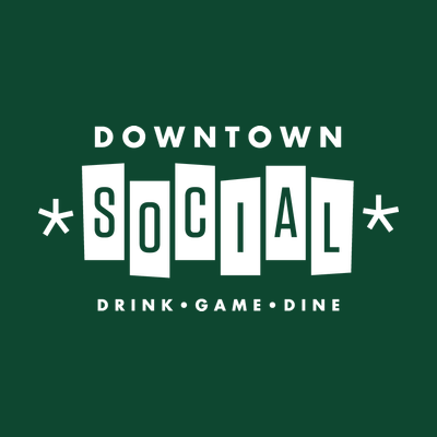 Downtown Social logo