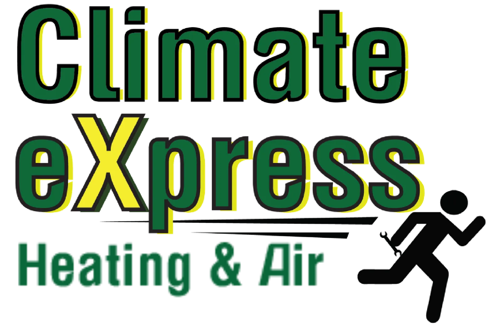 Climate Express Air