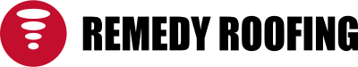 Remedy Roofing logo