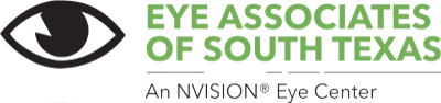Eye Associates of South Texas logo