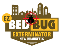 EZ Bed Bug Exterminator San Antonio logo
