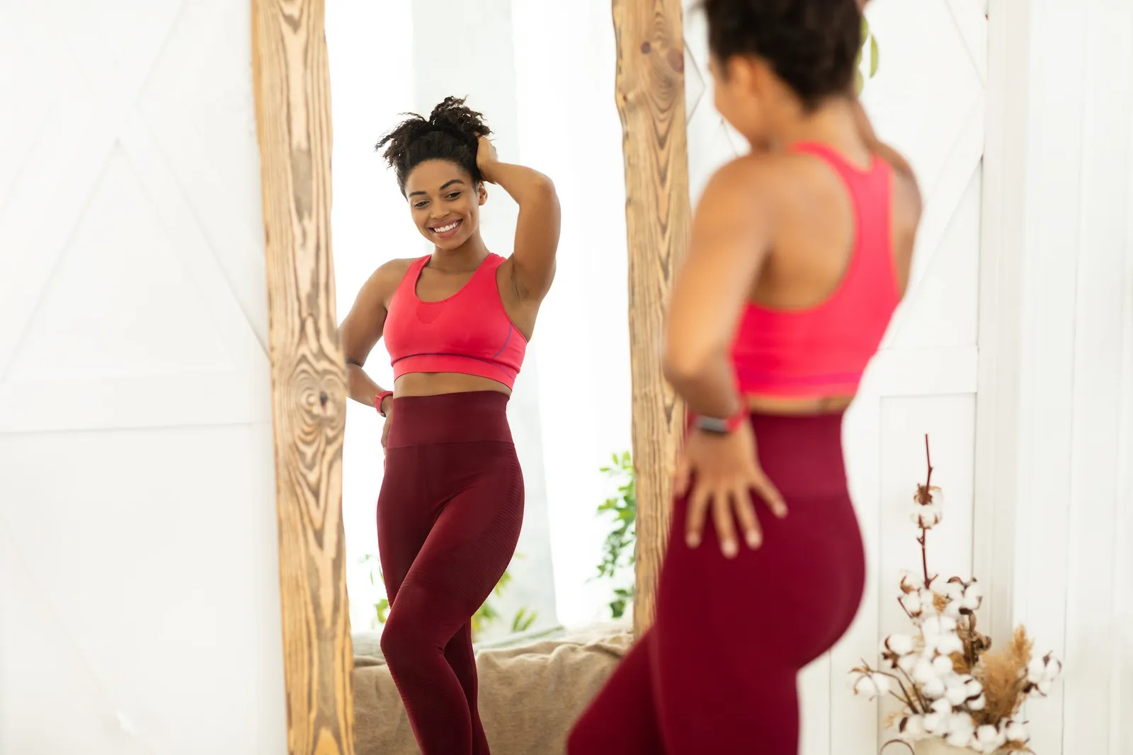 Unique Health & Body