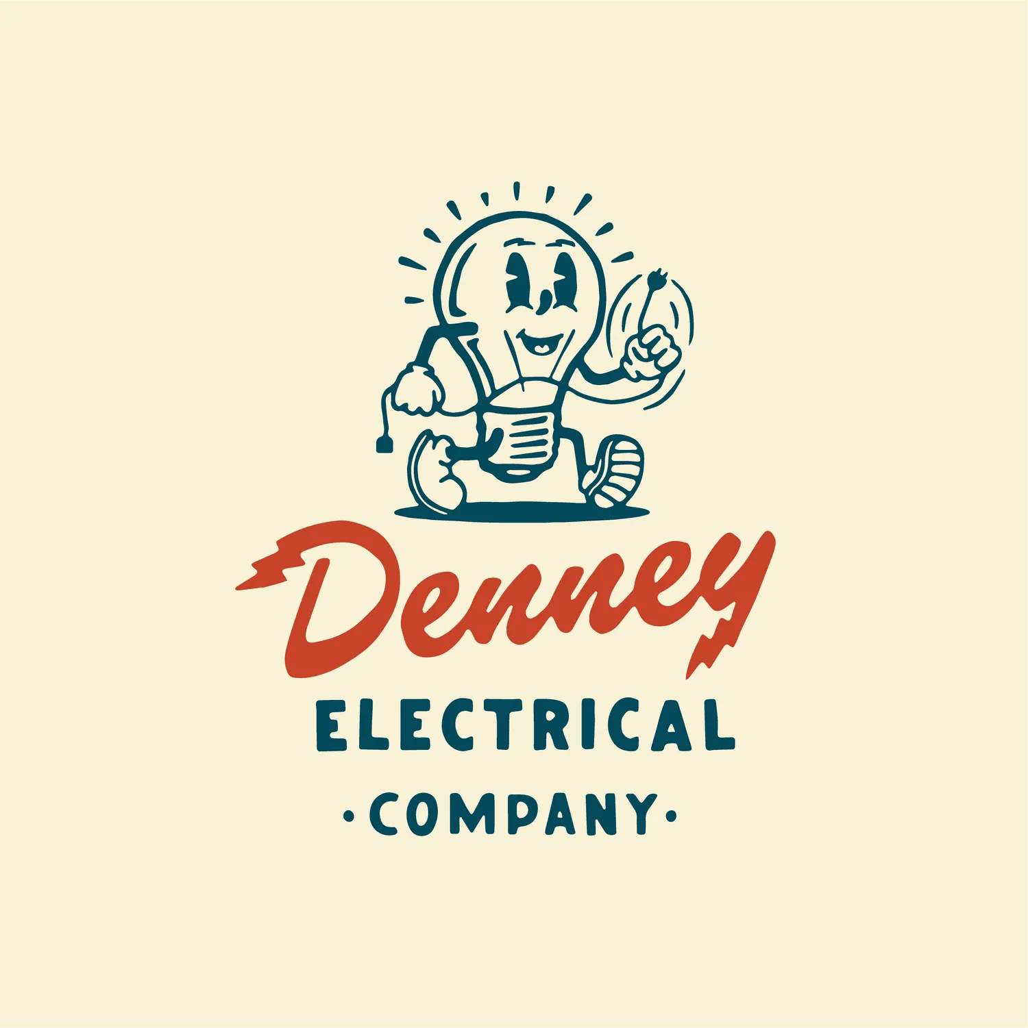 DENNEY ELECTRICAL CONTRACTORS LLC.