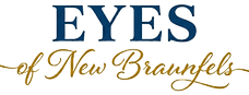 Eyes of New Braunfels logo