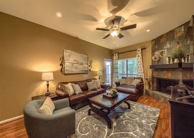 New Braunfels Vacation Rentals