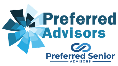 Preferred Senior Advisors logo
