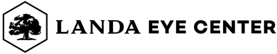 Landa Eye Center logo