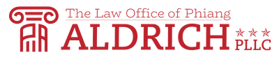 Paldrich Law Firm logo