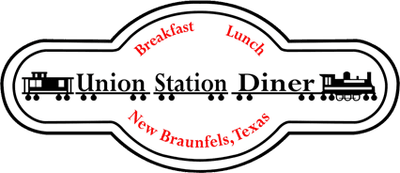 Union Station Diner logo
