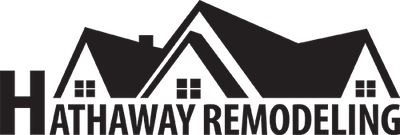 Hathaway Remodeling logo