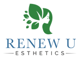 Renew U Esthetics logo