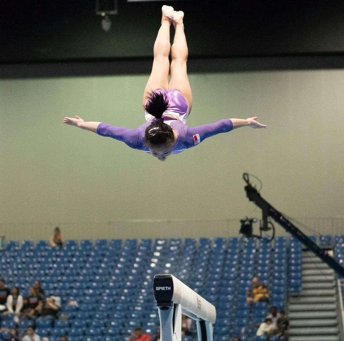 Extreme Texas Gymnastics