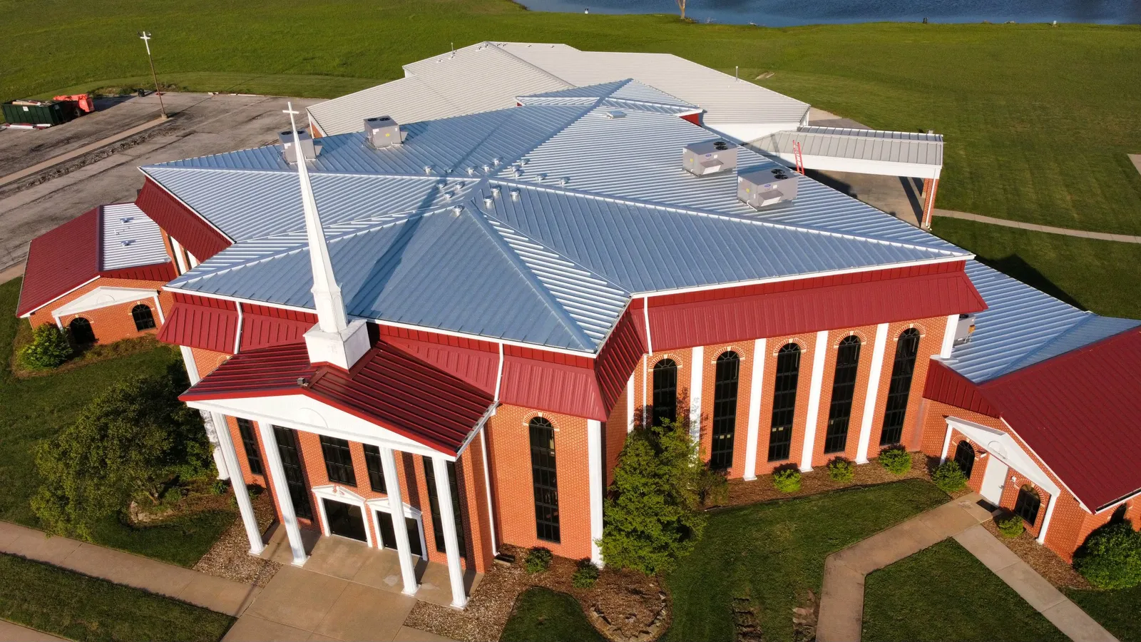 A-Lert Roof Systems