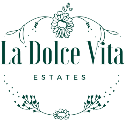 La Dolce Vita Estates logo