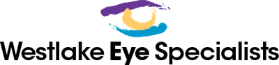 Westlake Eye Specialists logo