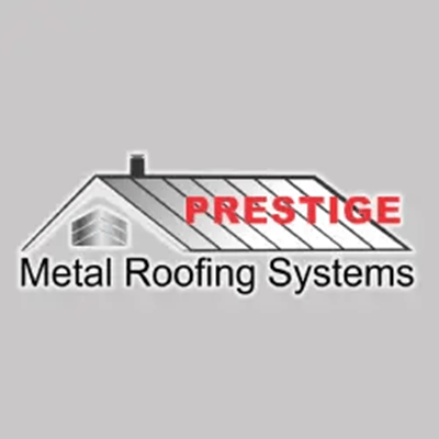 Prestige Metal Roofing Systems logo