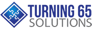 Turning 65 Solutions logo