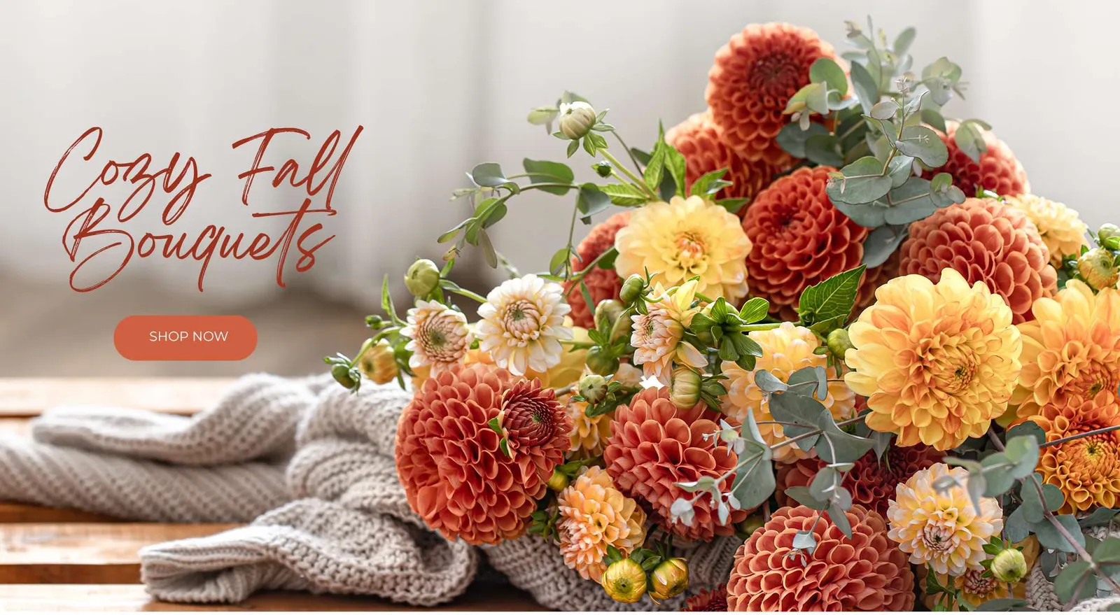 In Your Vase Floral LLC