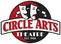 Circle Arts Theatre logo