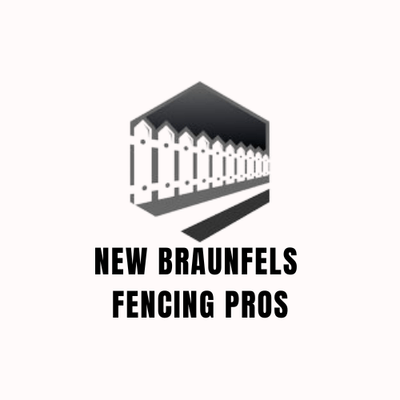 New Braunfels Fencing Pros logo