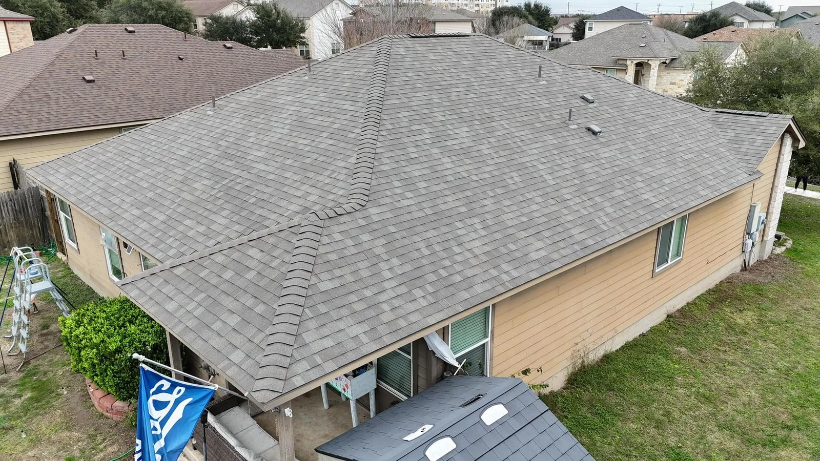 Vega Roofing Solutions & Renovations